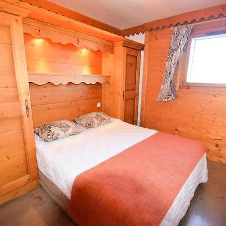 Apartment Les Hauts Bois - De Standing 3 Pieces 6 Pers - Les Hauts Bois - Piscine, Parking Mae-7394 La Plagne-Tarentaise