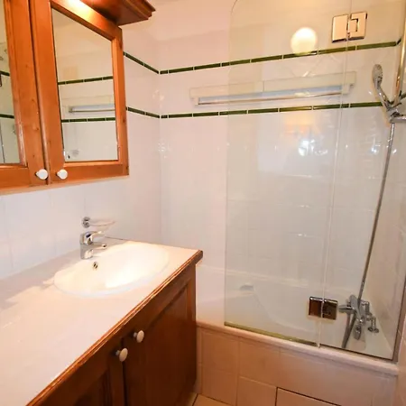 Les Hauts Bois - De Standing 3 Pieces 6 Pers - Les Hauts Bois - Piscine, Parking Mae-7394 Apartment La Plagne-Tarentaise